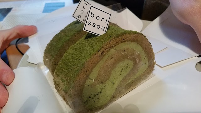 boulangerie borissou