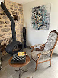 Photo n°20 de Gîte L hirondelle du bourg à Béduer (Chambre d'hôtes)