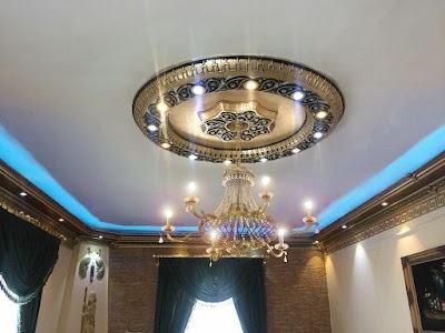 Photos of آستاره سقف