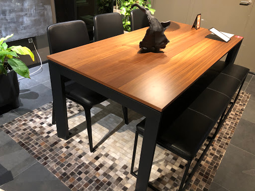 BoConcept Lagasca - Visual