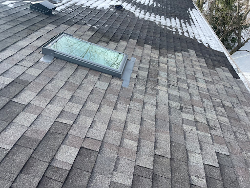CHR Construction Inc