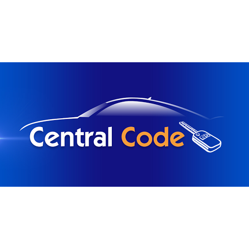 Central Code - Visual