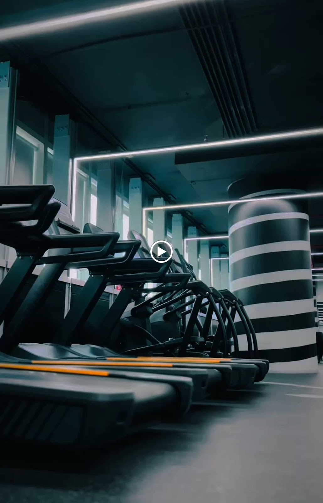 Frolic Fitness Ladies ONLY GYM Abu Dhabi - صورة 2