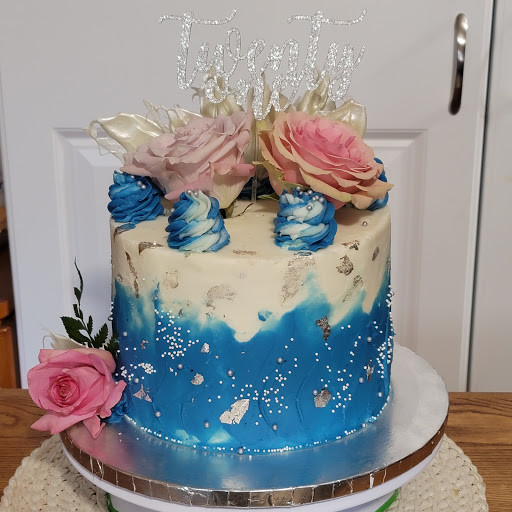 Infusion Baking Co & Café - Thumbnail