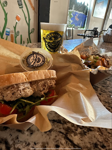 Currahee Cafe - Thumbnail