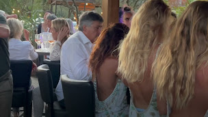 Photo n°52 de Le Will Ramatuelle - Golfe de Saint -Tropez à Ramatuelle (Bar à vin)