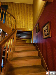 Photo n°48 de Stéphanie RUCCIONE - SAFTI IMMOBILIER - Saint Simeon de Bressieux et bièvre Isère à Viriville (Agence immobilière)