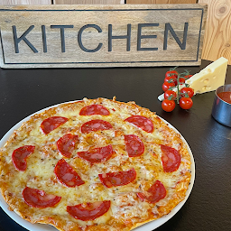 Photo n°2 de Ze Pizza ANCENIS / Pizzas à emporter à Ancenis (Pizzeria)