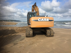 Photo n°2 de Lair X.E Transports Sarl à Caumont l'Evente (Entreprise de terrassement)