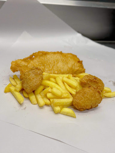 Allenton Fish Supply (Opposite Allenton School) - Thumbnail