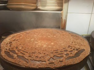 Photo n°29 de Crêperie Le Menhir à Toulouse (Restaurant français)