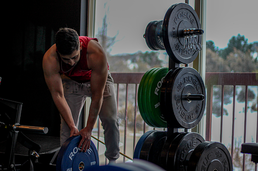 Legacy Athletic Club (24 hr Gym) - Thumbnail