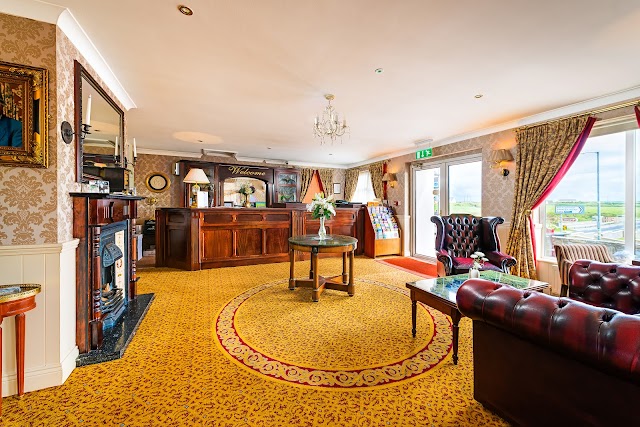 Bellbridge House Hotel