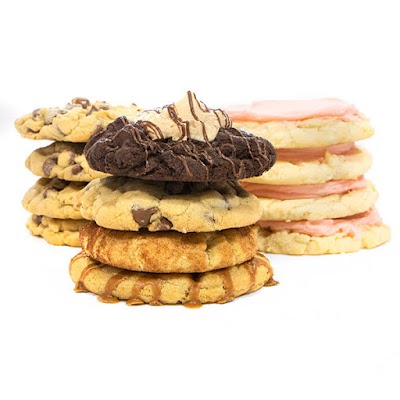 Crumbl Cookies - Logan