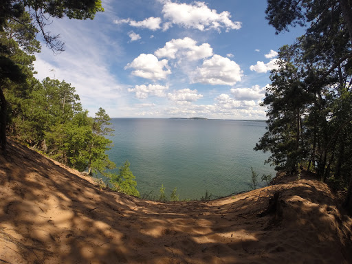 Little Presque Isle - Thumbnail