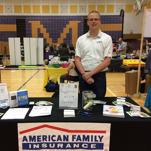 Kyle Hoium Agency LLC American Family Insurance Gallery - United States