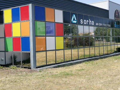 architecte SORHA (SOciété RHôdanienne d'Architecture)