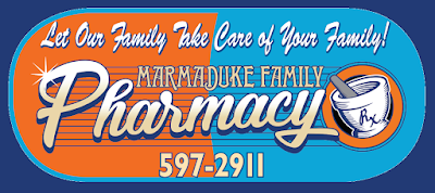 Marmaduke Family Pharmacy
