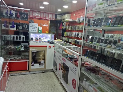 Photos of BEAUTIFUL PHONE Espace Service Ooredoo