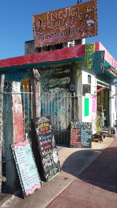 Photos of Cafeter&iacute;a in chiich Bacalar