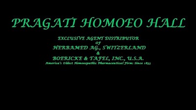 Photos of Pragati Homoeo Hall