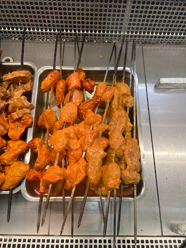 Kebabish Original (Barking) - Thumbnail