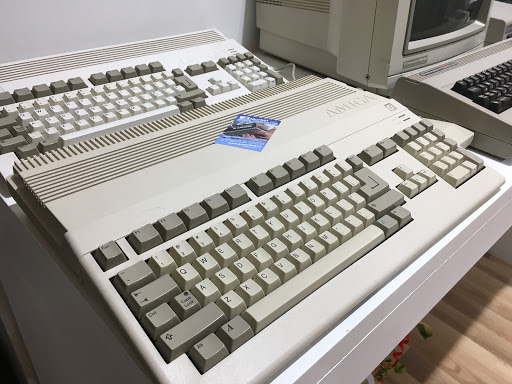 PCMarket - Visual