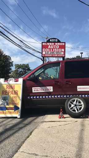 Hubcaps & Wheel Repair LLC Gallery - United States