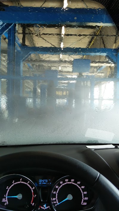 car-wash