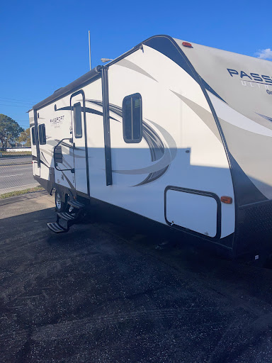 Easy Escapes RV - Thumbnail