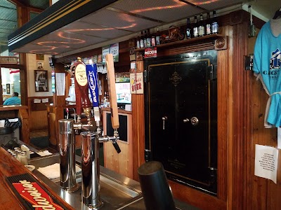 Photos of Gangsters Grille