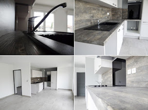 Photo n°4 de OISE DECO à Montataire (Entrepreneur spécialisé dans les revêtements de sol)