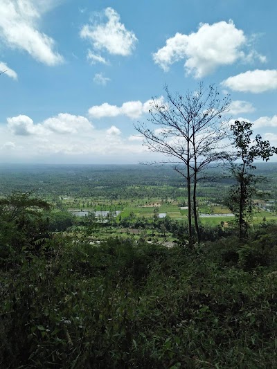 Photos of Gunung Gajahmungkur