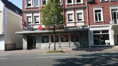 photo of Stadtsparkasse Rheine - SB-Center Emstor (Permanently Closed)