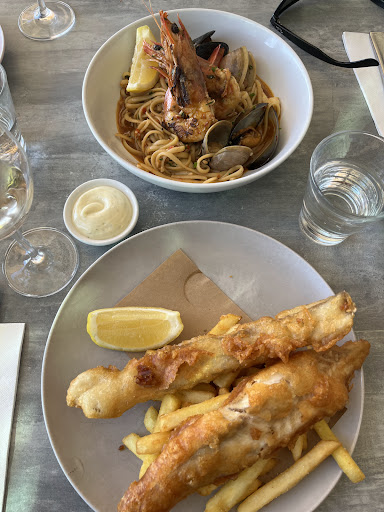 Boardwalk Bistro on Hastings - Thumbnail