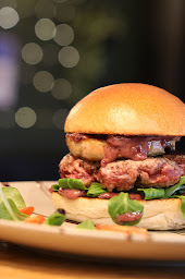 Photo n°38 de Ô Chalet Les Gets à Les Gets (Restaurant)