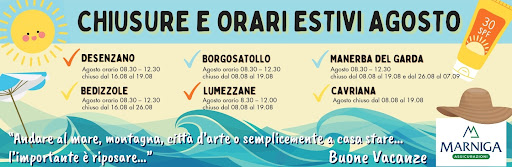 Sede di Bedizzole - Marniga Assicurazioni srl Gallery - Italy