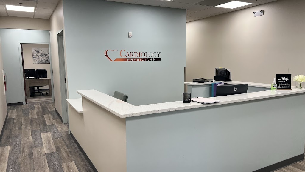 Cardiology Physicians Middletown