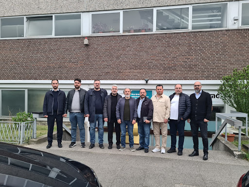SCHURA - Islamische Religionsgemeinschaft Bremen e.V. - Thumbnail