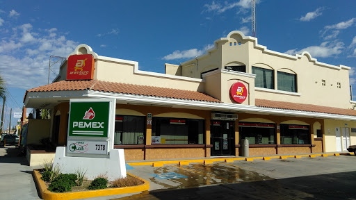 Minimarket Aramburo Tabachines - Thumbnail