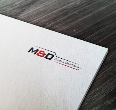 M&D Supply Solutions Limited