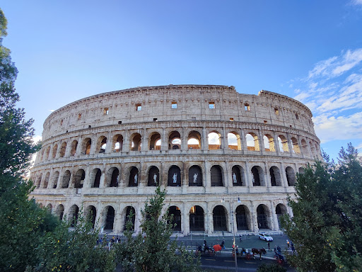 Amore Travel - Thumbnail