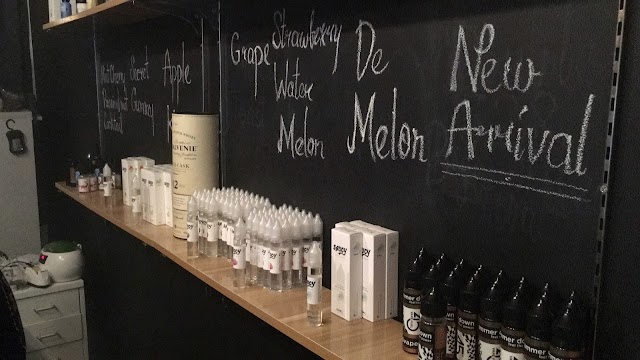 Vape Shop Hong Kong