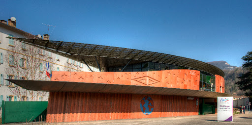 Collège de l'Albarine