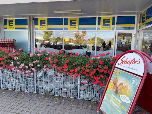 EDEKA Lehne - Visual