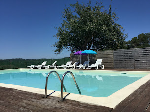 Photo n°15 de Camping Les cimes du périgord à Saint-André-d'Allas (Terrain de camping)