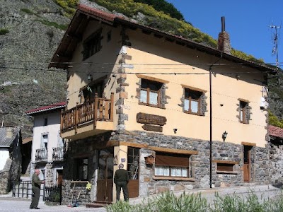 Photos of Casa rural El Invernal de Picos