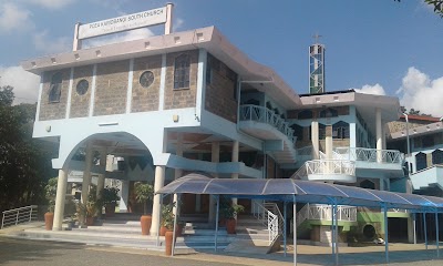 Photos of PCEA Kariobangi South Church