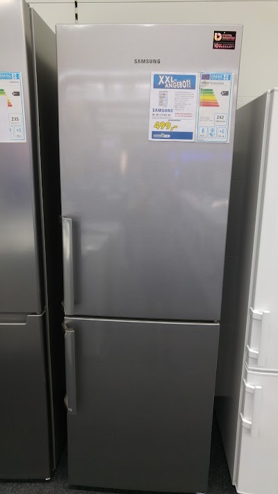 Photos of EURONICS XXL Mega Company