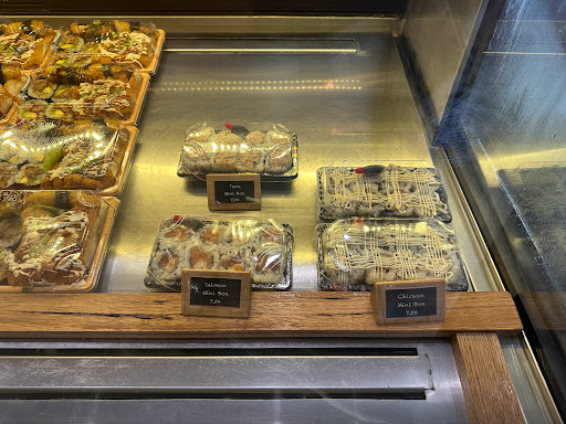 Nodaji Sushi - Thumbnail